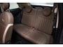 Fiat 500C 0.9 TwinAir Turbo Lounge [ Airco Leer ]