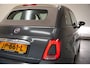 Fiat 500C 0.9 TwinAir Turbo Lounge [ Airco Leer ]