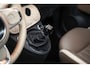Fiat 500C 0.9 TwinAir Turbo Lounge [ Airco Leer ]
