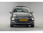 Fiat 500C 0.9 TwinAir Turbo Lounge [ Airco Leer ]