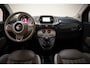 Fiat 500C 0.9 TwinAir Turbo Lounge [ Airco Leer ]