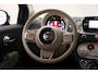 Fiat 500C 0.9 TwinAir Turbo Lounge [ Airco Leer ]