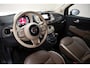 Fiat 500C 0.9 TwinAir Turbo Lounge [ Airco Leer ]