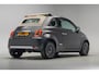 Fiat 500C 0.9 TwinAir Turbo Lounge [ Airco Leer ]