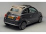 Fiat 500C 0.9 TwinAir Turbo Lounge [ Airco Leer ]