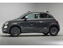 Fiat 500C 0.9 TwinAir Turbo Lounge [ Airco Leer ]