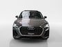 Audi Q3 Sportback 45 TFSI e S Edition I Panoramadak I Leder I stoelverwarming I LED I Elek. Achterklep I Camera