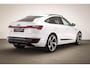 Audi Q8 Sportback e-tron S quattro SQ8 115 kWh | Panoramadak | Bang en Olufsen | Luchtvering | Trekhaak | 22"