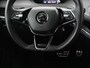 Skoda Enyaq iV 80 Sportline | SOH 93,3% | Leder/alcantara | Stuur/stoel verwarming | Cruise control | Carplay | Camera | Park assist | Sfeerverlichting | Full LED