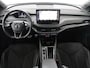 Skoda Enyaq iV 80 Sportline | SOH 93,3% | Leder/alcantara | Stuur/stoel verwarming | Cruise control | Carplay | Camera | Park assist | Sfeerverlichting | Full LED