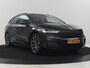 Skoda Enyaq iV 80 Sportline | SOH 93,3% | Leder/alcantara | Stuur/stoel verwarming | Cruise control | Carplay | Camera | Park assist | Sfeerverlichting | Full LED