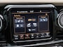 Jeep Wrangler Unlimited 4xe 380 Sahara BRUTE | Wit leder | Elektrisch vouwdak | Stuurverwarming | Privacy Glass | Trekhaak | Parkeersensoren | 22 Inch