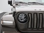 Jeep Wrangler Unlimited 4xe 380 Sahara BRUTE | Wit leder | Elektrisch vouwdak | Stuurverwarming | Privacy Glass | Trekhaak | Parkeersensoren | 22 Inch