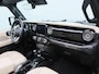 Jeep Wrangler Unlimited 4xe 380 Sahara BRUTE | Wit leder | Elektrisch vouwdak | Stuurverwarming | Privacy Glass | Trekhaak | Parkeersensoren | 22 Inch