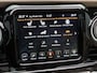 Jeep Wrangler Unlimited 4xe 380 Sahara BRUTE | Wit leder | Elektrisch vouwdak | Stuurverwarming | Privacy Glass | Trekhaak | Parkeersensoren | 22 Inch