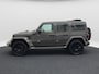 Jeep Wrangler Unlimited 4xe 380 Sahara BRUTE | Wit leder | Elektrisch vouwdak | Stuurverwarming | Privacy Glass | Trekhaak | Parkeersensoren | 22 Inch