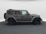 Jeep Wrangler Unlimited 4xe 380 Sahara BRUTE | Wit leder | Elektrisch vouwdak | Stuurverwarming | Privacy Glass | Trekhaak | Parkeersensoren | 22 Inch