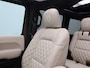 Jeep Wrangler Unlimited 4xe 380 Sahara BRUTE | Wit leder | Elektrisch vouwdak | Stuurverwarming | Privacy Glass | Trekhaak | Parkeersensoren | 22 Inch
