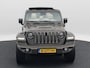 Jeep Wrangler Unlimited 4xe 380 Sahara BRUTE | Wit leder | Elektrisch vouwdak | Stuurverwarming | Privacy Glass | Trekhaak | Parkeersensoren | 22 Inch