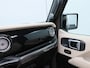 Jeep Wrangler Unlimited 4xe 380 Sahara BRUTE | Wit leder | Elektrisch vouwdak | Stuurverwarming | Privacy Glass | Trekhaak | Parkeersensoren | 22 Inch