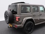Jeep Wrangler Unlimited 4xe 380 Sahara BRUTE | Wit leder | Elektrisch vouwdak | Stuurverwarming | Privacy Glass | Trekhaak | Parkeersensoren | 22 Inch