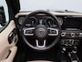 Jeep Wrangler Unlimited 4xe 380 Sahara BRUTE | Wit leder | Elektrisch vouwdak | Stuurverwarming | Privacy Glass | Trekhaak | Parkeersensoren | 22 Inch