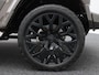 Jeep Wrangler Unlimited 4xe 380 Sahara BRUTE | Wit leder | Elektrisch vouwdak | Stuurverwarming | Privacy Glass | Trekhaak | Parkeersensoren | 22 Inch