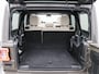 Jeep Wrangler Unlimited 4xe 380 Sahara BRUTE | Wit leder | Elektrisch vouwdak | Stuurverwarming | Privacy Glass | Trekhaak | Parkeersensoren | 22 Inch