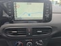 Hyundai i10 1.0 Comfort Smart 5-zits Automaat | 5.357 originele kilometers | Navigatie | Trekhaak | Rijklaaprijs!