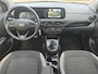 Hyundai i10 1.0 Comfort Smart 5-zits Automaat | 5.357 originele kilometers | Navigatie | Trekhaak | Rijklaaprijs!