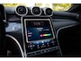 Mercedes-Benz C-klasse 180 AMG Line , Sfeerverlichting, Burmester, Carbon, Cruise control,
