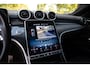 Mercedes-Benz C-klasse 180 AMG Line , Sfeerverlichting, Burmester, Carbon, Cruise control,