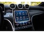 Mercedes-Benz C-klasse 180 AMG Line , Sfeerverlichting, Burmester, Carbon, Cruise control,