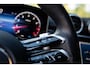 Mercedes-Benz C-klasse 180 AMG Line , Sfeerverlichting, Burmester, Carbon, Cruise control,
