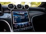 Mercedes-Benz C-klasse 180 AMG Line , Sfeerverlichting, Burmester, Carbon, Cruise control,