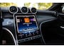 Mercedes-Benz C-klasse 180 AMG Line , Sfeerverlichting, Burmester, Carbon, Cruise control,