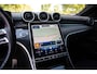 Mercedes-Benz C-klasse 180 AMG Line , Sfeerverlichting, Burmester, Carbon, Cruise control,