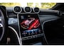 Mercedes-Benz C-klasse 180 AMG Line , Sfeerverlichting, Burmester, Carbon, Cruise control,