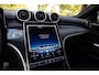 Mercedes-Benz C-klasse 180 AMG Line , Sfeerverlichting, Burmester, Carbon, Cruise control,