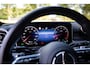 Mercedes-Benz C-klasse 180 AMG Line , Sfeerverlichting, Burmester, Carbon, Cruise control,