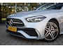Mercedes-Benz C-klasse 180 AMG Line , Sfeerverlichting, Burmester, Carbon, Cruise control,