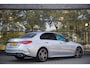 Mercedes-Benz C-klasse 180 AMG Line , Sfeerverlichting, Burmester, Carbon, Cruise control,