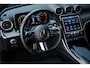 Mercedes-Benz C-klasse 180 AMG Line , Sfeerverlichting, Burmester, Carbon, Cruise control,