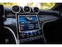 Mercedes-Benz C-klasse 180 AMG Line , Sfeerverlichting, Burmester, Carbon, Cruise control,