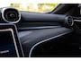 Mercedes-Benz C-klasse 180 AMG Line , Sfeerverlichting, Burmester, Carbon, Cruise control,