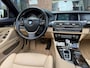 BMW 5-Serie Touring 535xd High Executive automaat / panoramadak/ leder/head-up/ boekjes/2 sleutels/ APK 09/2027 / NAP 239924 km.