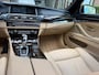 BMW 5-Serie Touring 535xd High Executive automaat / panoramadak/ leder/head-up/ boekjes/2 sleutels/ APK 09/2027 / NAP 239924 km.