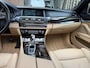 BMW 5-Serie Touring 535xd High Executive automaat / panoramadak/ leder/head-up/ boekjes/2 sleutels/ APK 09/2027 / NAP 239924 km.