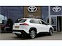 Toyota Corolla Cross 2.0 High Power Hybrid First Edition Automaat 197pk | Dodehoekdetectie | Parkeersensoren | Trekhaak |