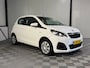 Peugeot 108 1.0 e-VTi | Active 5-Drs | Airco